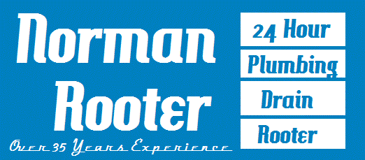 Norman Rooter